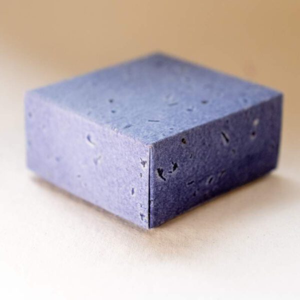 Egyszerű doboz – textúrás felület (1. variáció)