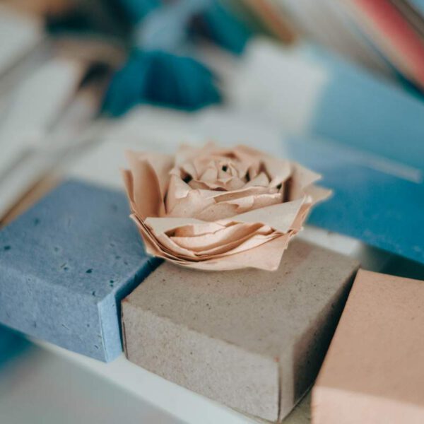 Dekoráció, csomagolás