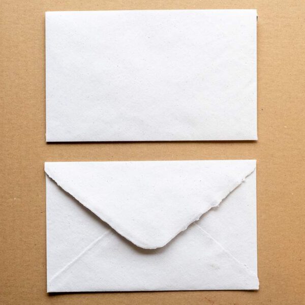 Egyszerű normál boríték