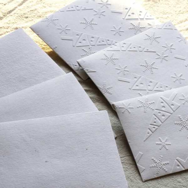 Alternative view of Karácsonyi boríték