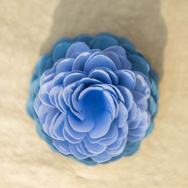 Papírvirág – majdnem rózsa