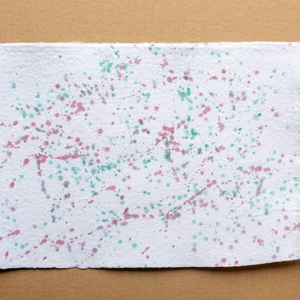 Alternative view of Cseppentett merítés