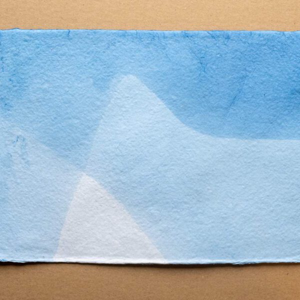 Alternative view of Hullámos merítés