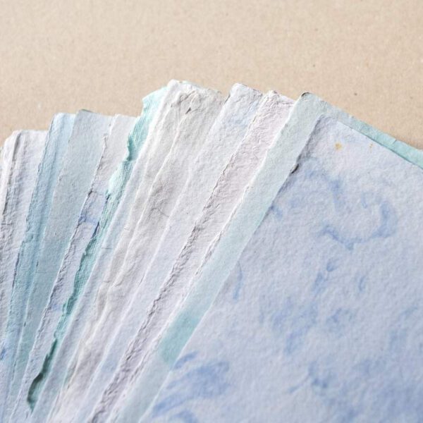 Márványos felület