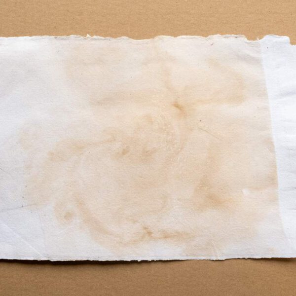 Alternative view of Márványos felület