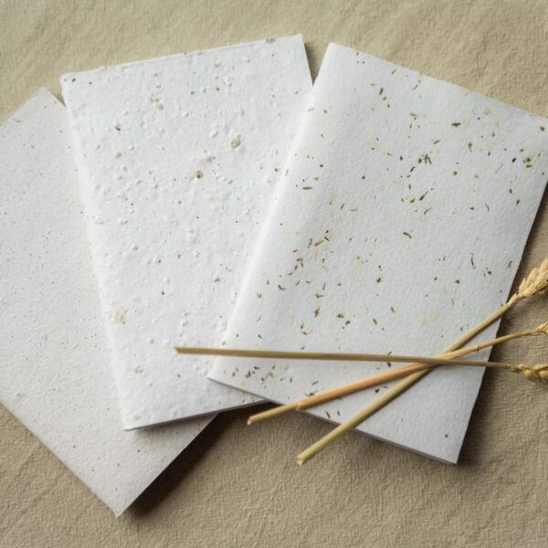 Fűszeres fűzött füzet