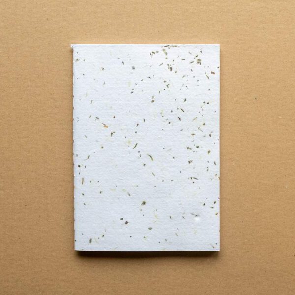 Alternative view of Fűszeres fűzött füzet